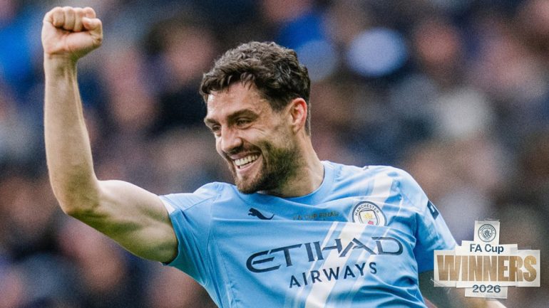 Manchester City : la fin du milieu Guardiola