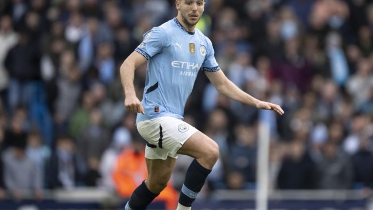 Nico González rejoint Newcastle pour 52 M£