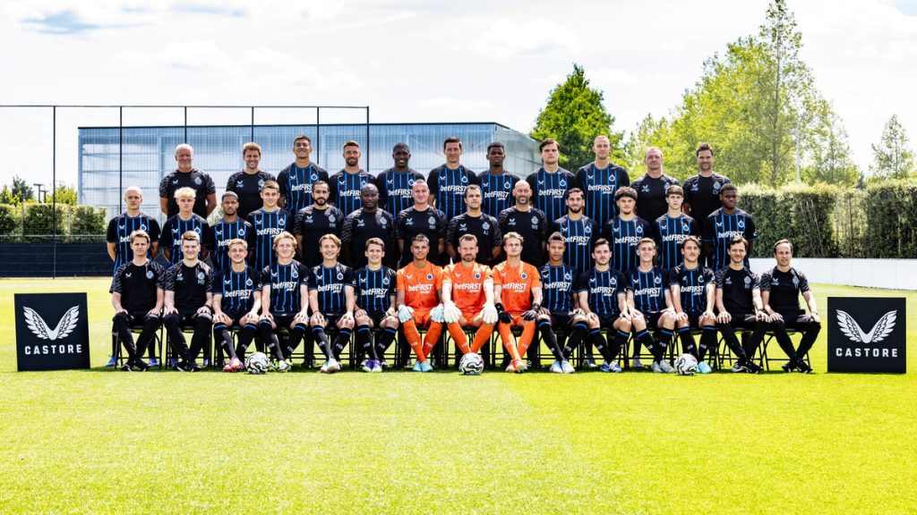Club Bruges, la machine à vendre sans s’affaiblir