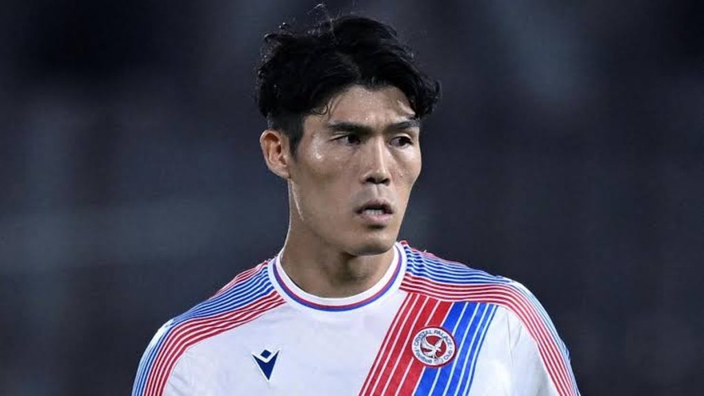 Takehiro Tomiyasu va rejoindre Crystal Palace librement
