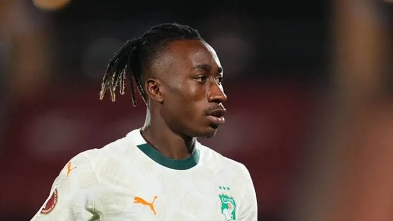Yan Diomandé signe au Real Madrid jusqu’en 2033