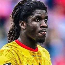 Caleb Yirenkyi va quitter Nordsjælland pour rejoindre Coventry City dans une opération pouvant atteindre 30 millions d’euros.
