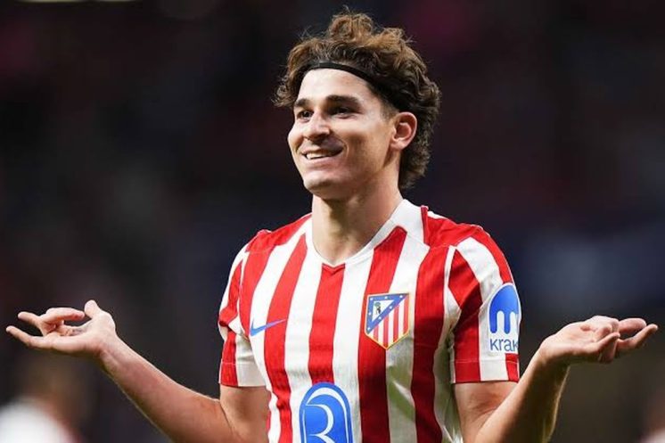Ferran Torres intéresse toujours le PSG à l’approche de la fin du mercato.