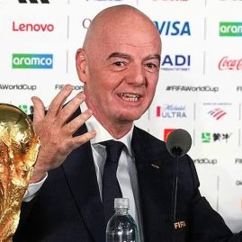 Gianni Infantino résiste aux appels à la démission après l’abandon du projet financier controversé de la FIFA.