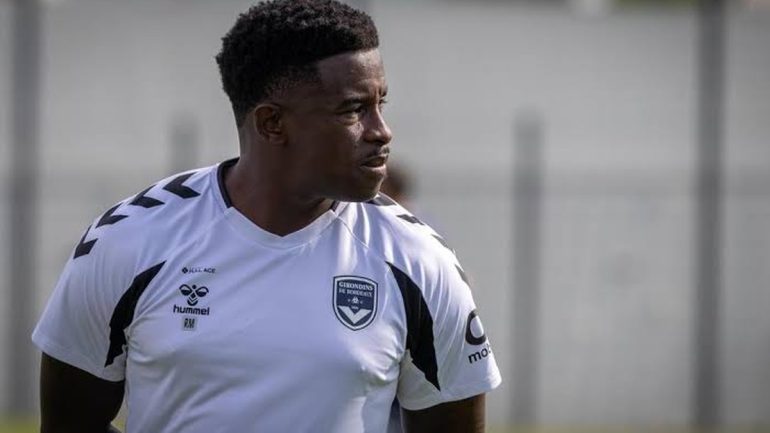 Rio Mavuba n’est plus l’entraîneur des Girondins de Bordeaux