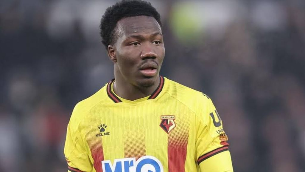 Nestory Irankunda va rejoindre le Sporting Portugal pour 18 millions d’euros
