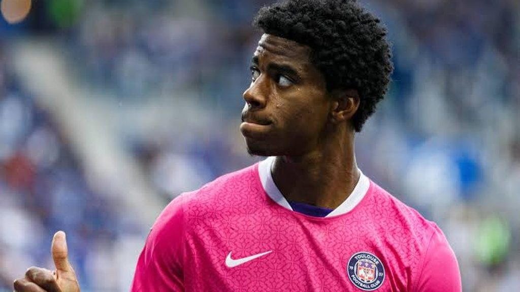 Toulouse réclame 30 millions d’euros pour Dayann Méthalie