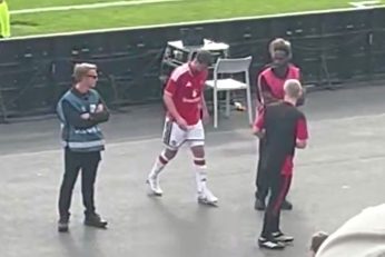 Mason Mount a été contraint de quitter la pelouse après seulement 19 minutes face au PSG.
