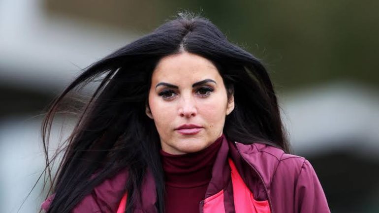 Manchester United : Eva Olid nommée nouvelle entraîneure