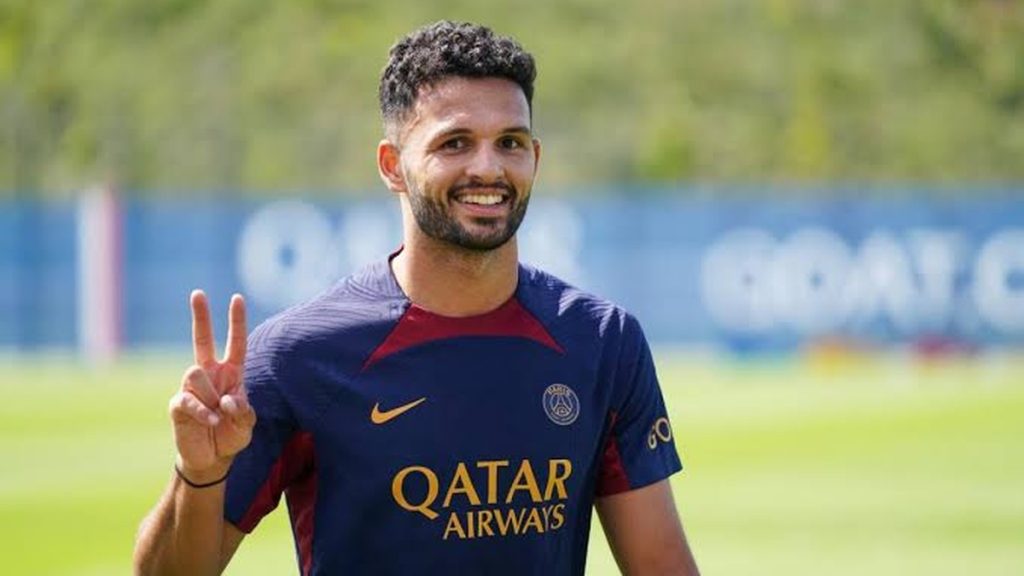 Le mercato 2023 du PSG a presque entièrement disparu