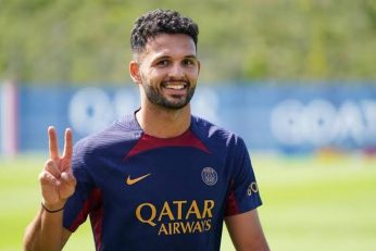 Ousmane Dembélé, Lucas Hernandez et Bradley Barcola sont les derniers représentants du mercato estival 2023 encore présents au PSG.