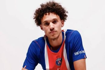 Maghnes Akliouche s’engage avec le Paris Saint-Germain jusqu’en 2031 après son départ de l’AS Monaco.