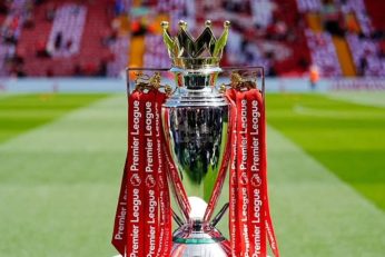 La Premier League occupe la première place du classement mondial des championnats établi à partir des données Opta.