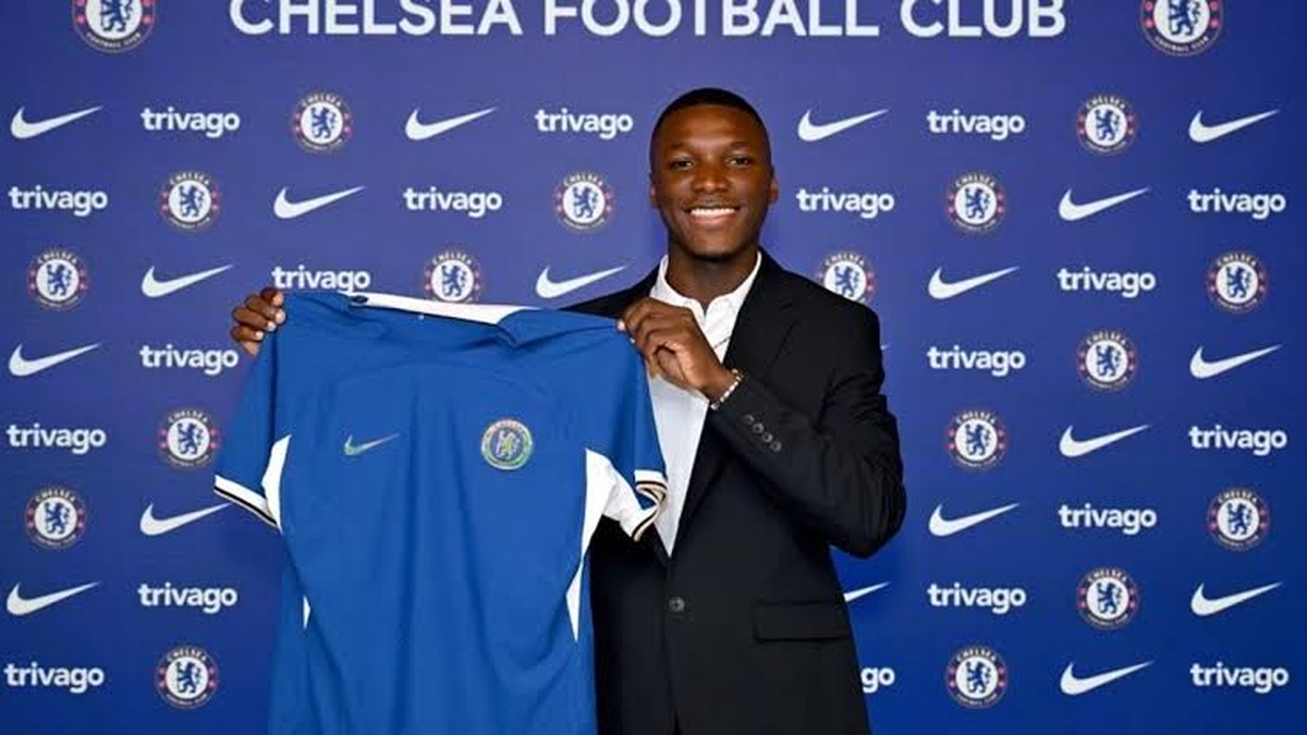Chelsea devance Manchester City et Tottenham parmi les clubs ayant le plus dépensé depuis 2020.