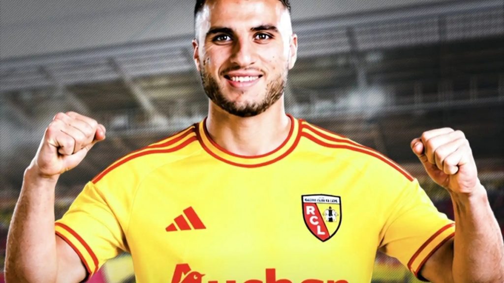Le RC Lens réussit un mercato ambitieux à 23,5 millions d’euros