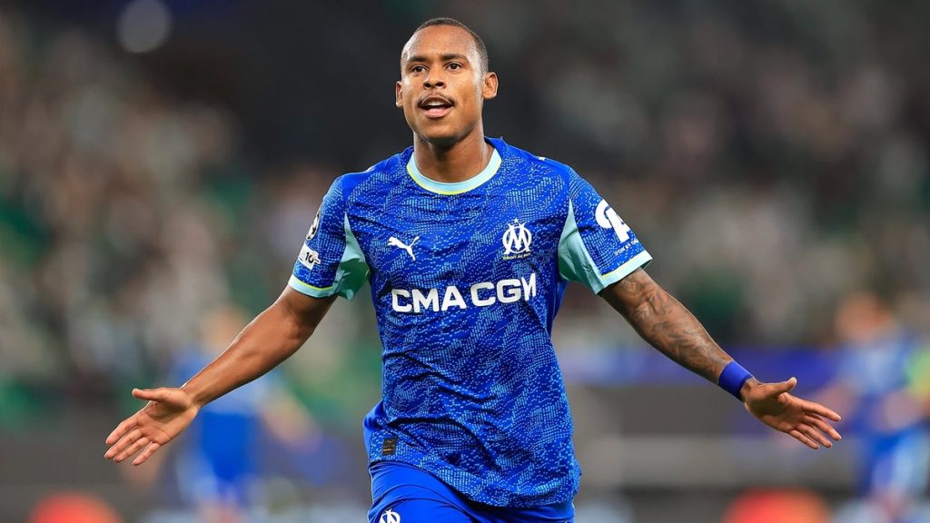 Leeds et Aston Villa se positionnent pour Igor Paixão