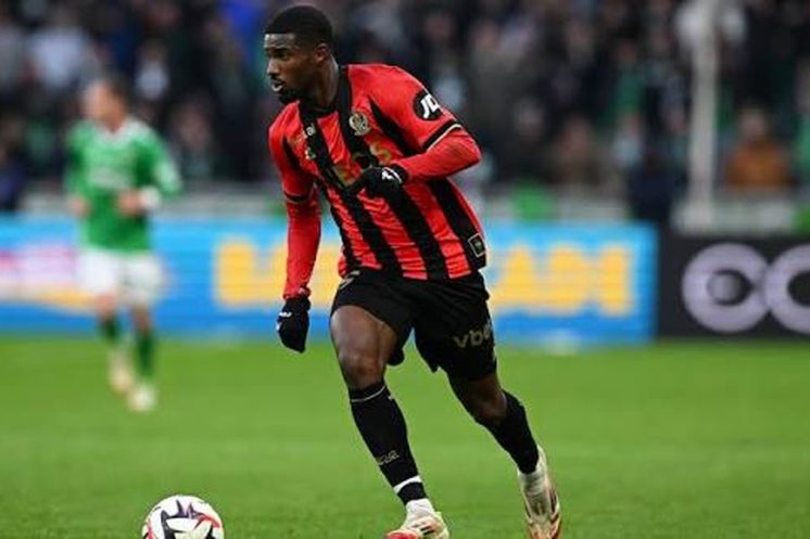 Mohamed-Ali Cho se rapproche de Hull City dans le cadre d’un transfert estimé à environ 20 millions d’euros.