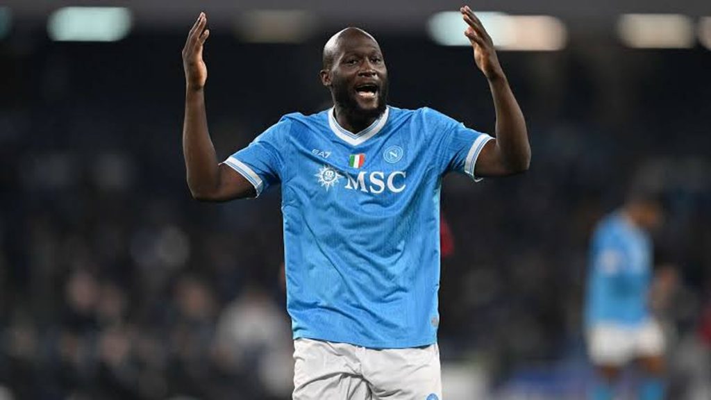 Lukaku dit oui à Fenerbahçe, Naples refuse 6 M€
