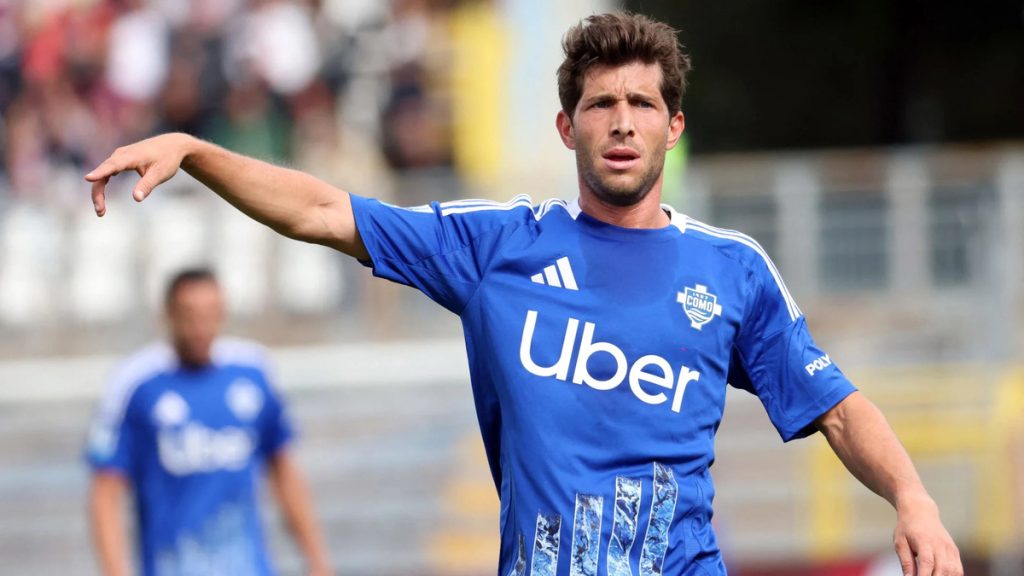 Sergi Roberto signe au LA Galaxy jusqu’en 2028