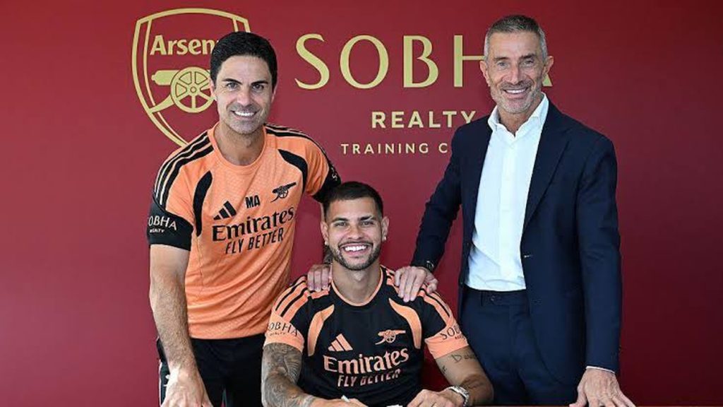 Bruno Guimarães à Arsenal : comment Arteta peut l’utiliser
