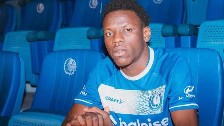 Marseille cible Hyllarion Goore, pépite ivoirienne