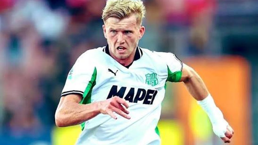 Josh Doig intéresse Sunderland, Marseille et l’Olympiakos