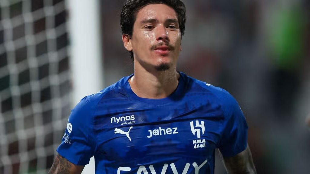 Trabzonspor accélère pour Darwin Núñez