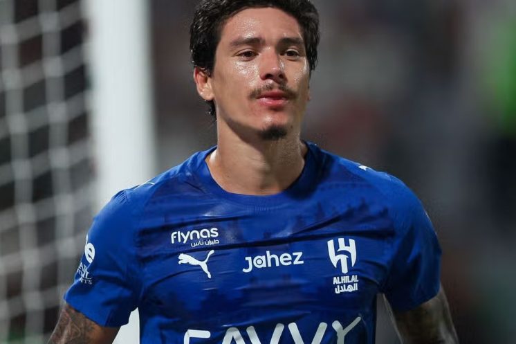 Trabzonspor intensifie ses démarches auprès d’Al-Hilal pour tenter de recruter Darwin Núñez.