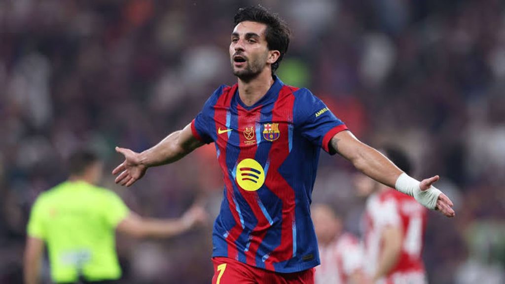 Ferran Torres donne son accord à Paris, négociations avec le Barça