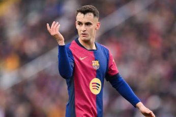 Marc Casadó et Roony Bardghji n’ont pas accompagné le FC Barcelone en Italie alors que leur avenir se joue sur le mercato.