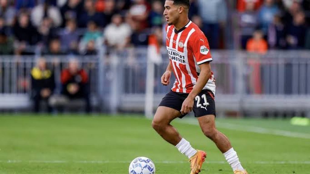 Le Celta Vigo veut devancer les Rangers dans le dossier Couhaib Driouech