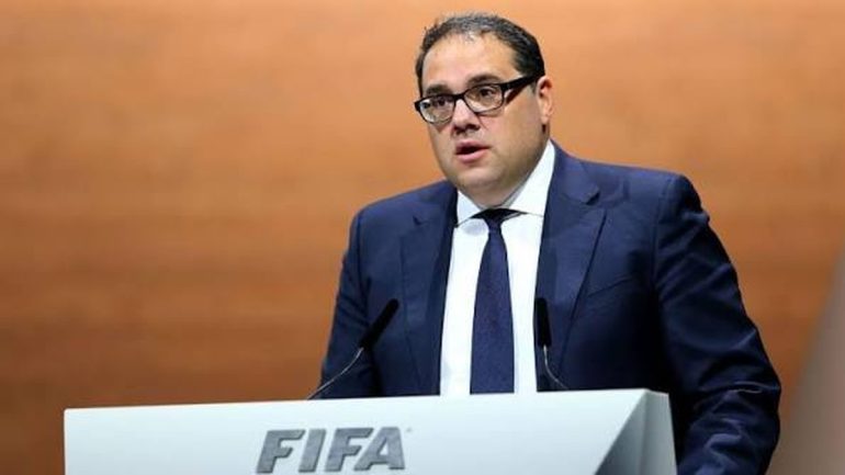 Cinq dirigeants émergent pour succéder à Gianni Infantino à la FIFA