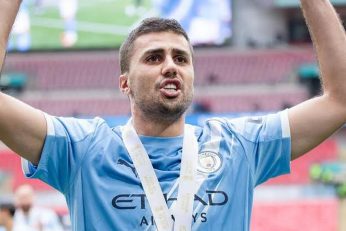 Rodri avec Manchester City, alors que le FC Barcelone tente d’obtenir le transfert du milieu espagnol.