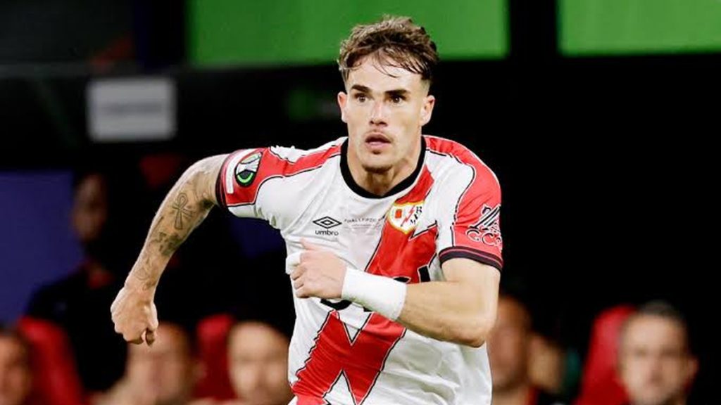 Chelsea trouve un accord pour recruter Pep Chavarría