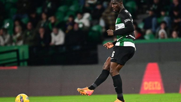 Nottingham Forest proche de recruter Ousmane Diomande pour 34 M£