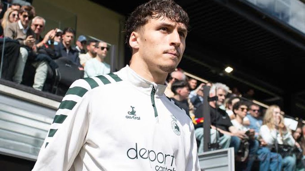 Newcastle et Aston Villa se renseignent sur Jorge Salinas