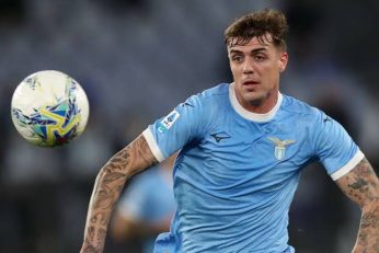 Daniel Maldini rejoint Cagliari en prêt avec une option d’achat.