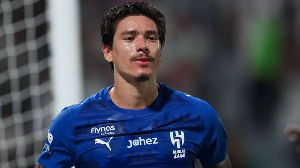 Al-Diriyah défie Trabzonspor pour recruter Darwin Núñez