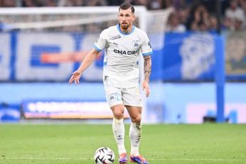 Pierre-Emile Højbjerg a refusé la proposition de Newcastle après des discussions avancées.