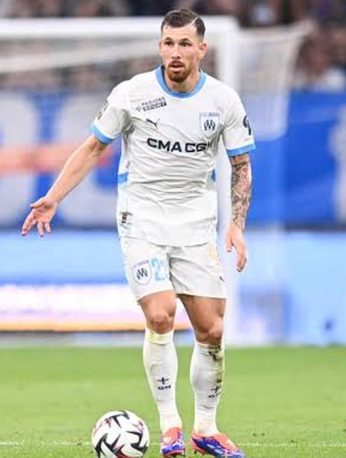 Pierre-Emile Højbjerg a refusé la proposition de Newcastle après des discussions avancées.