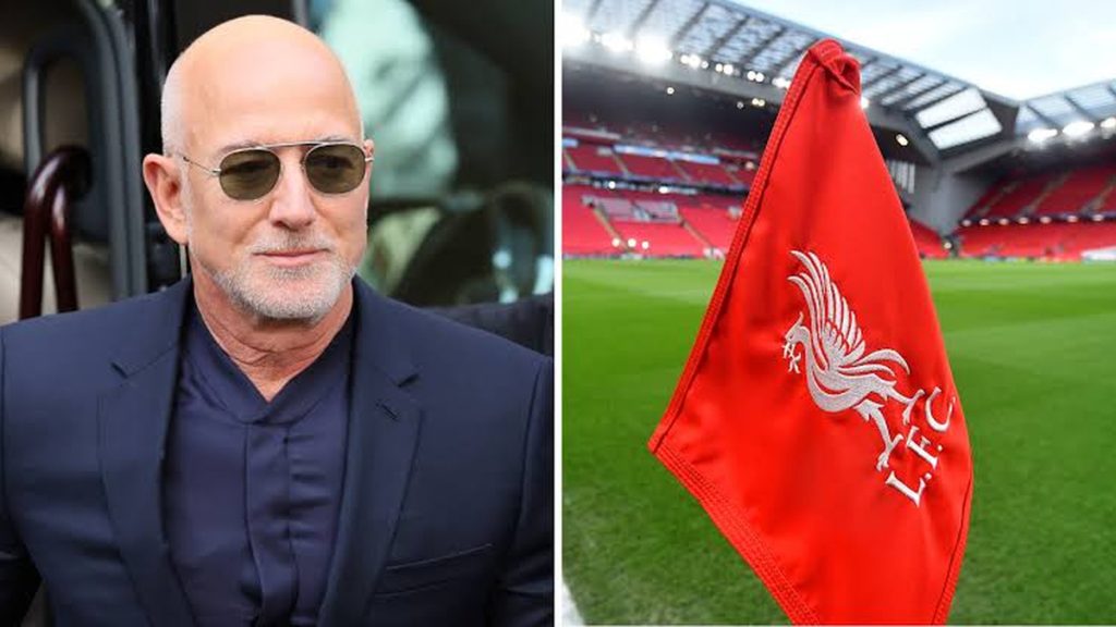 Jeff Bezos se rapproche d’un investissement colossal à Liverpool