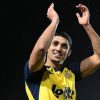 Anan Khalaili est proche de rejoindre Crystal Palace après un accord avec l’Union Saint-Gilloise.