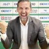 Josef Zinnbauer s’engage pour deux saisons comme entraîneur d’Al-Hilal Omdurman.