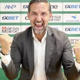 Josef Zinnbauer s’engage pour deux saisons comme entraîneur d’Al-Hilal Omdurman.