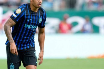 Luis Henrique attire l’attention de l’AS Roma.