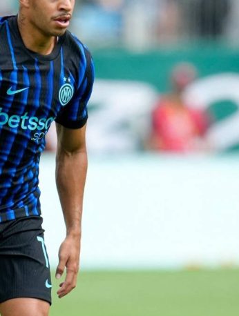 Luis Henrique attire l’attention de l’AS Roma.