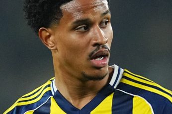 Jayden Oosterwolde