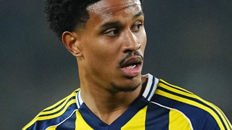 La Roma abandonne le transfert de Jayden Oosterwolde