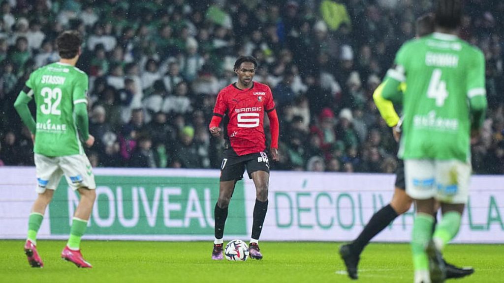 Mohamed-Ali Cho va rejoindre Hull City