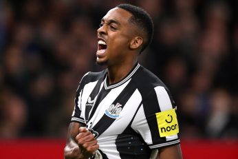 Besiktas souhaite profiter de la situation contractuelle de Joe Willock pour convaincre Newcastle de réduire son prix.